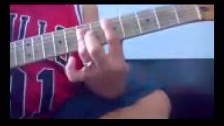 almost by tamia... guitar chords