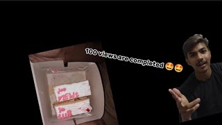 Anpny100 Views Or 10 Subscriber Hogy ,Zain Ny Kylia Pastery Vlog No7 Donot Forget To S