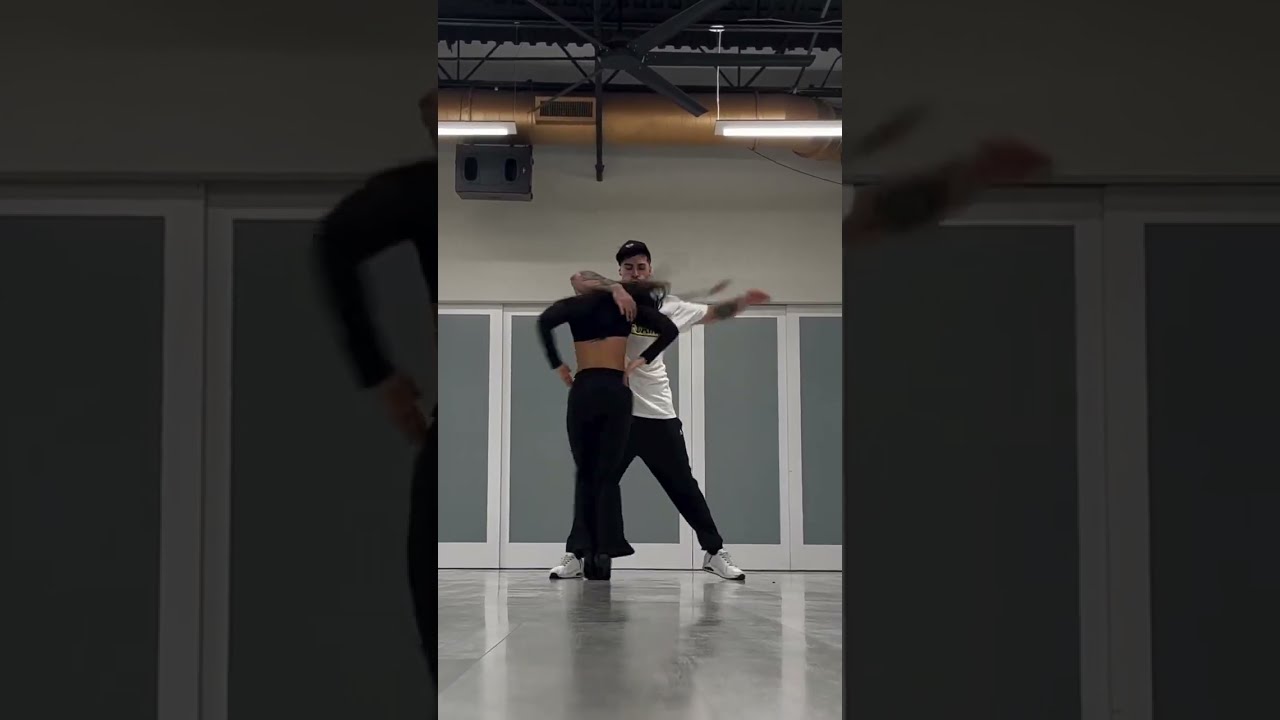 BAILE INoLVIDABLE-Bad Bunny |Tiktok Trend [tiktok:@salsaconh]