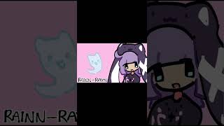 oh my little baby boy ||animation meme|| OC ||