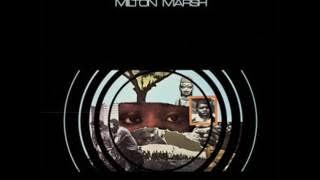 Milton Marsh- Vonda's Tune