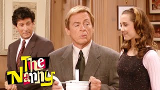 Download Lagu What Did Fran Actually Do? | The Nanny MP3 Download Lagu What Did Fran Actually Do? | The Nanny MP3