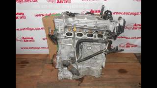 Запчасти Toyota Rav4 с разборки, Украина, АвтоЛига Скачать в HD(, 2016-11-03T14:22:43.000Z)