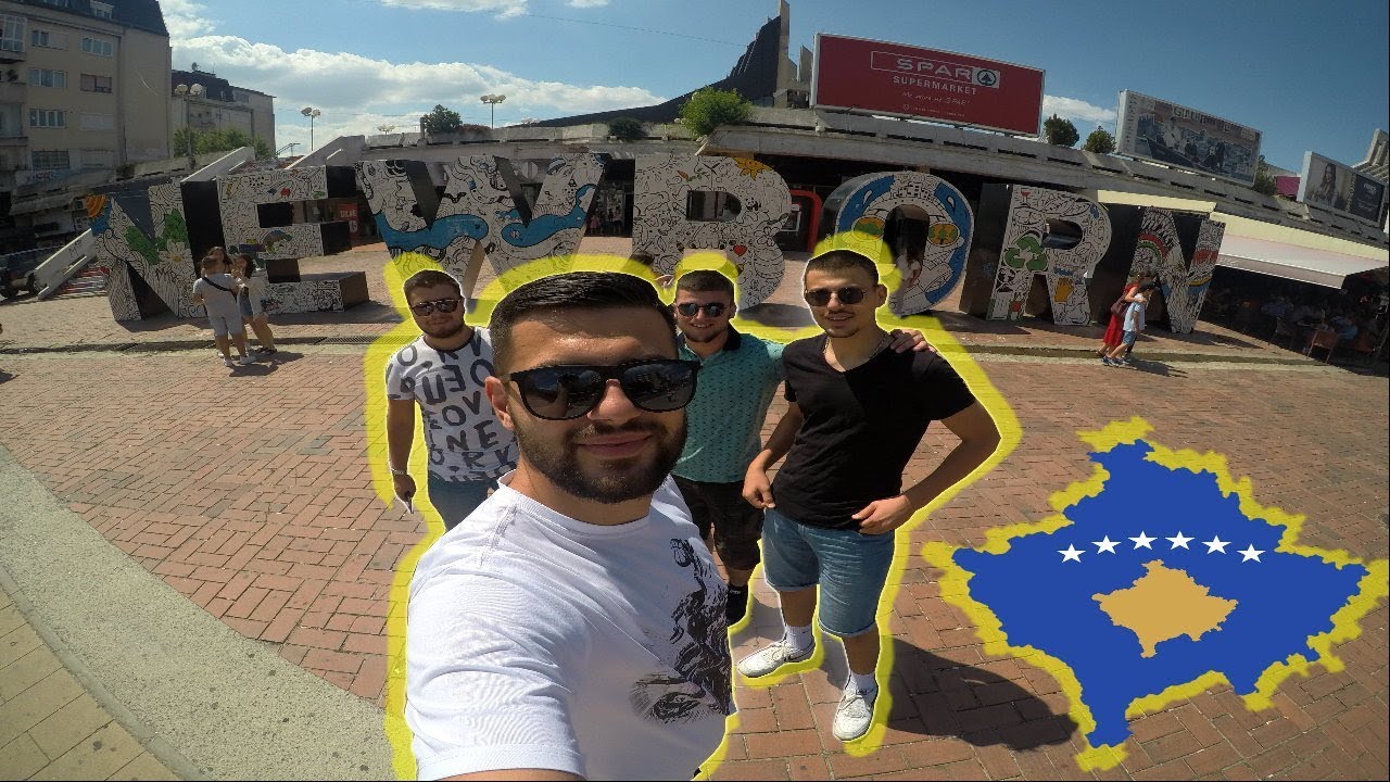 NJE DIT NE KOSOV