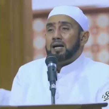 story wa habib syech