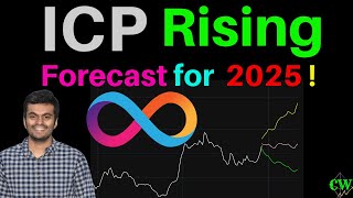 Internet Computer ($ICP) Explodes 79% 🚀 | Price Outlook 2025 🔮