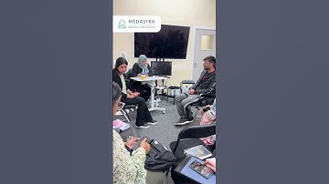 Supervised Practise Sessions at MedAstra #doctor #plab2 #ukmla