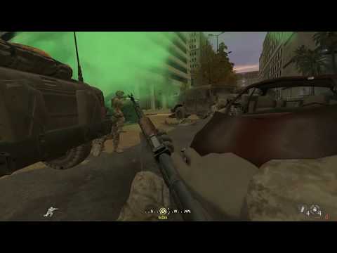 Video: Sveži COD4 Zemljevidi, 