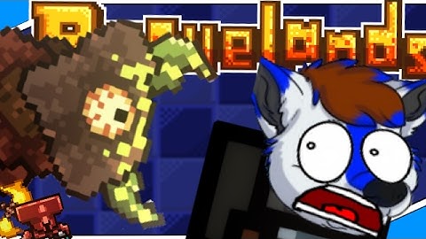 Roguelands Gameplay - WTF IS THAT #1