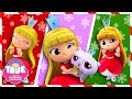 Princess Grizelda FULL EPISODES 👑🎄 True and the Rainbow Kingdom 🌈