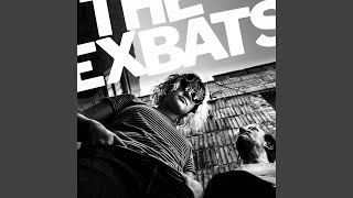 Video thumbnail of "the Exbats - I'm a Witch"