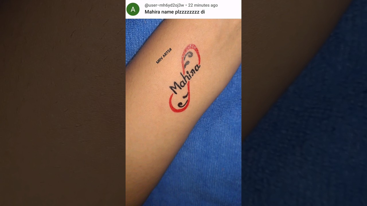 Mahira Paras new tattoo | 'It's a beautiful eye': Bigg Boss 13 contestant  Mahira Sharma shares her thoughts about Paras Chhabra's tattoo
