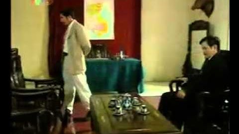 Lời thề đất Mũi   Tập 10   Clip vn