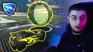 İNANILMAZ BİR MAÇ! | Rocket League 2v2