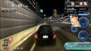 [WMMT5DX+] Road To Carbon Meter | Story: 43 | Toyota Corolla [NZE121]