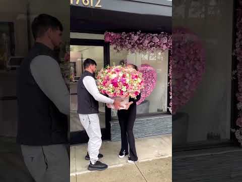 Цветы с доставкой в Харькове, доставка цветов в Харькове, купить цветы с доставкой в Харькове