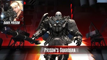 Breakout The Dark Prison Gameplay Walkthrough (ios,Android)