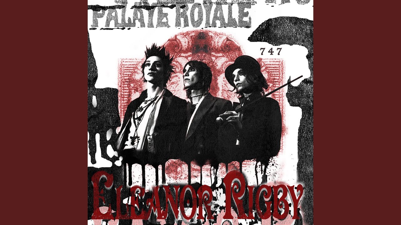 Eleanor Rigby - YouTube