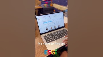 Getting Started with ESGI - Easy Progress Monitoring