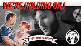 SAY YOU WON&#39;T LET GO - Mike &amp; Ginger React to JAMES ARTHUR