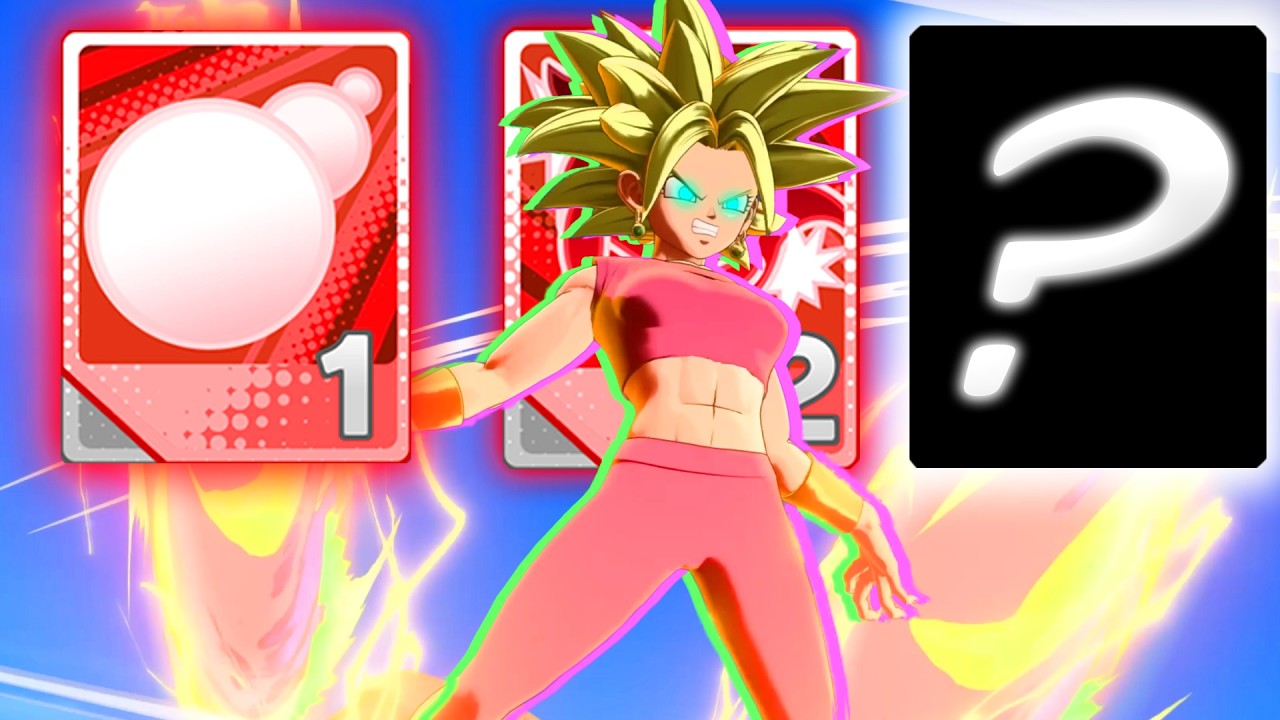 They Don't Want You Knowing About This Kefla Build