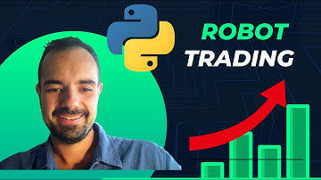 👉¿Cómo Crear un Robot de Trading para Forex con Python: Guía Paso a Paso