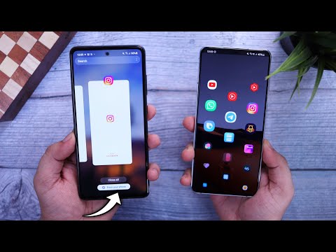 Samsung Galaxy Users