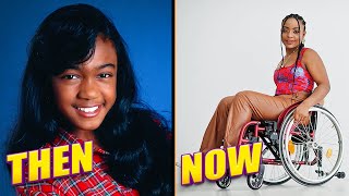 The Fresh Prince of BelAir (1990) Cast: Then and Now  2023