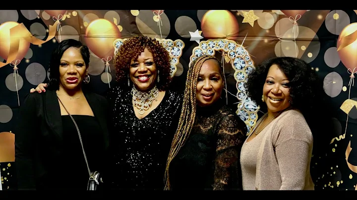 Jacquelyn Walls 70th Birthday Celebration. Pt 1