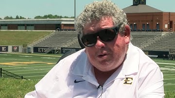 Doug Blevins discusses relationship with Adam Vinatieri