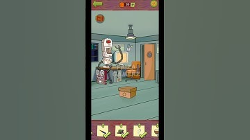 FIND JOE : LUMEN | PART  1 - MIKE