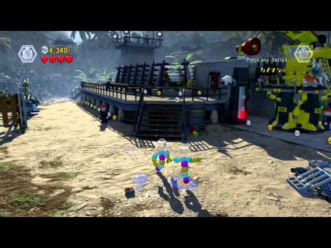 lego jurassic world trophy guide lego jurassic world trophy guide