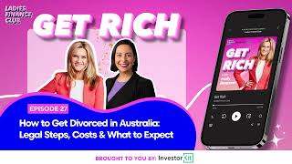 How to Get Divorced in Australia: Legal Steps, Costs & What to Expect
