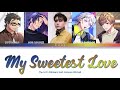 My Sweetest Love (feat.ミッチェル 和馬)