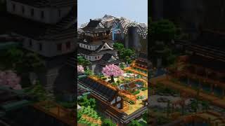 Download Lagu Japanese Shioh Shogunate Minecraft Map + world download MP3
