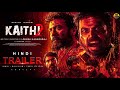 Kaithi 2 Official Trailer Karthi Arjun Das Harish Uthaman Dheena Insane Ashraf Concept Kaithi 2 Official Trailer Karthi Arjun Das Harish Uthaman Dheena Insane Ashraf Concept