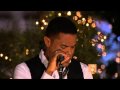 Maxwell -The Lady in My Life (Live)