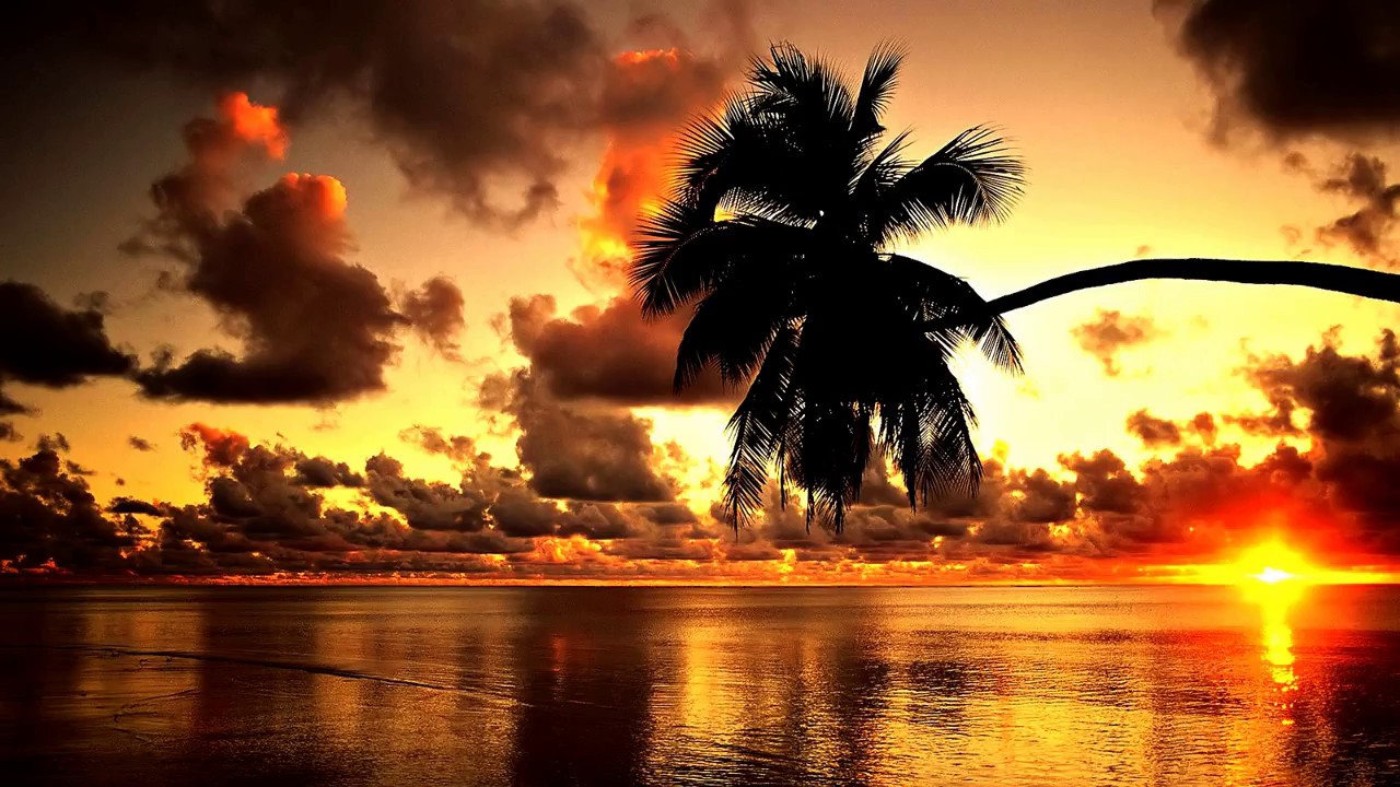 Axel Stordahl - Paradise