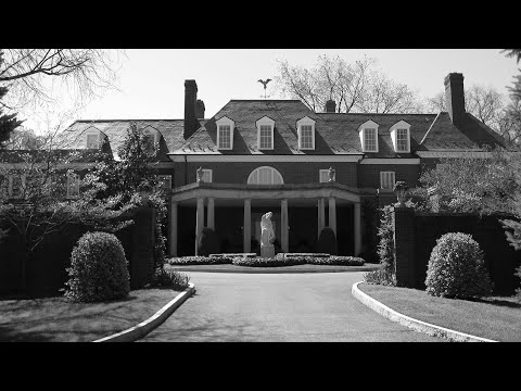 What Happened to the Many Mansions of Marjorie Post?