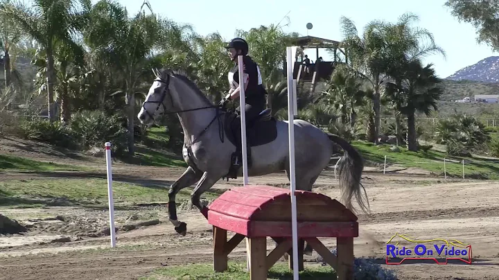 109XC Deborah Rosen on Count Your Steps NBS Open N...