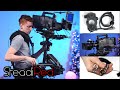 Steadicam beginners guide part 4 - Live Multicam tutorial