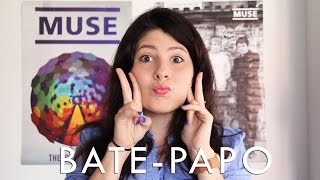 Bate-Papo com Carol Rizzotto