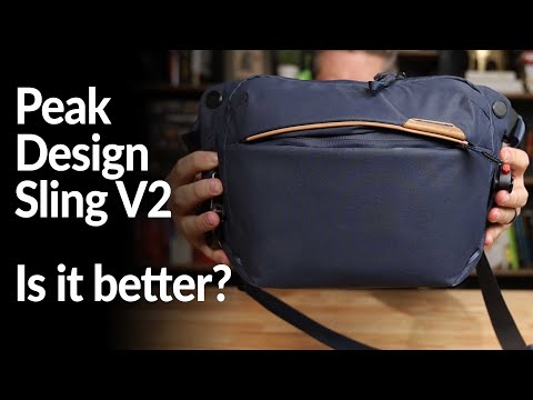 Peak Design Everyday