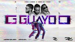 Guayo - Zion & Lennox Ft. Anuel AA