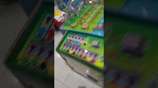 Team Umizoomi Meet Milli