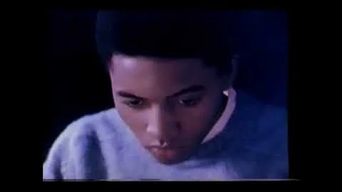 UNITED NEGRO COLLEGE FUND 1981 PSA (The Human Mind)