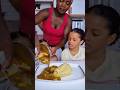 Banku and Okra Soup: Home Feels on a Plate  #ghanaianfood #familydinner