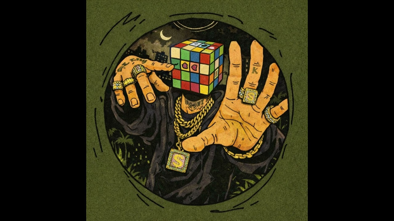 "3D ilusion" - Trap Type Beat | Freestyle Beat