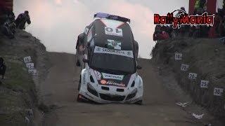 S2000 Rally Cars | Pure Engine Sounds [Hd]