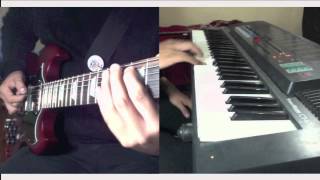 Because - Dave Clark Five (Multitrack cover) chords